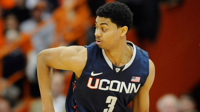 Connecticut vs. Providence