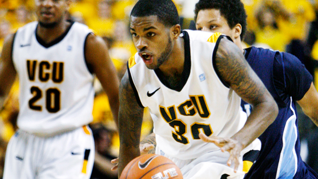 Towson vs. VCU (Exclusive)