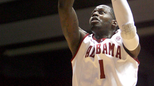 Auburn vs. Alabama