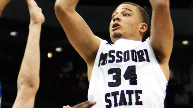 Old Dominion vs. Missouri State