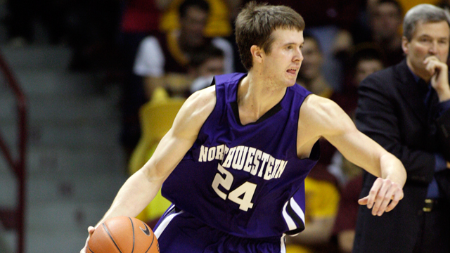 Northwestern vs. Penn State