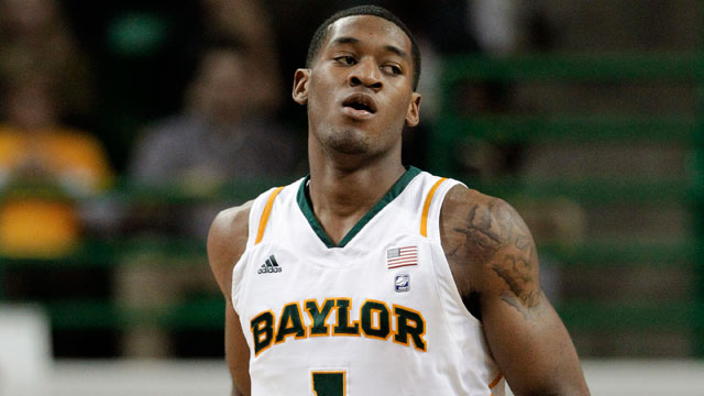 Texas Tech vs. #10 Baylor