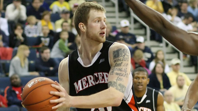 #6 Florida Gulf Coast vs. #2 Mercer (Semifinal #2): Atlantic Sun Tournament