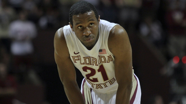 Clemson vs. #22 Florida State