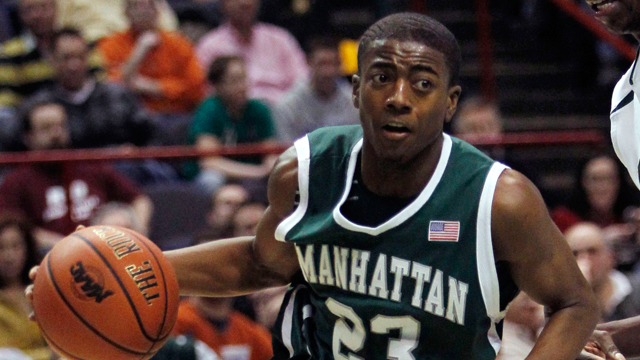 #6 Siena vs. #2 Loyola (MD) (Exclusive Semifinal #2): MAAC Tournament