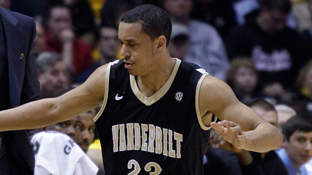 Vanderbilt vs. Tennessee