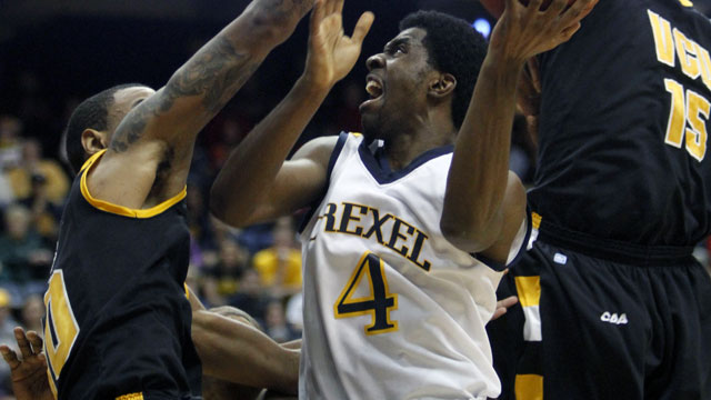 #6 Central Florida vs. #3 Drexel (Exclusive): 2012 NIT