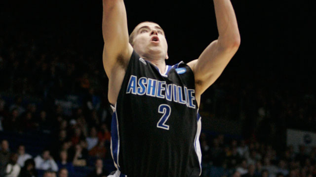 #4 Charleston Southern vs. #1 UNC Asheville (Semifinal #2): Big South Tournament