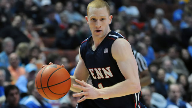 Pennsylvania vs. Princeton (Exclusive)