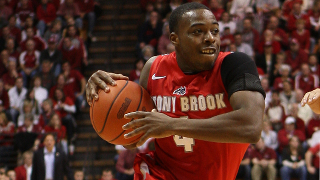Stony Brook vs. Rider: Tip-Off Marathon