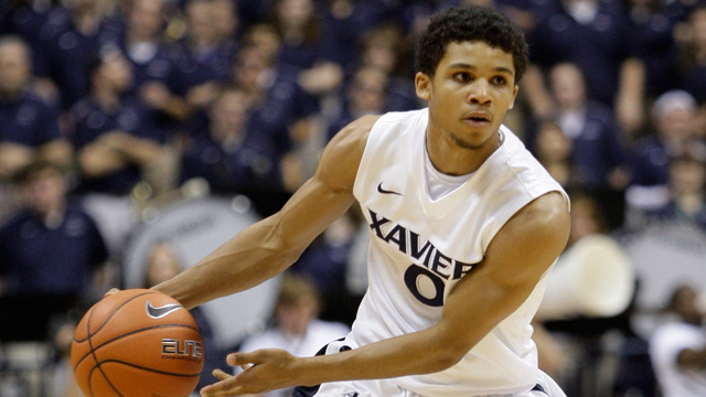 Butler vs. Xavier: Tip-Off Marathon