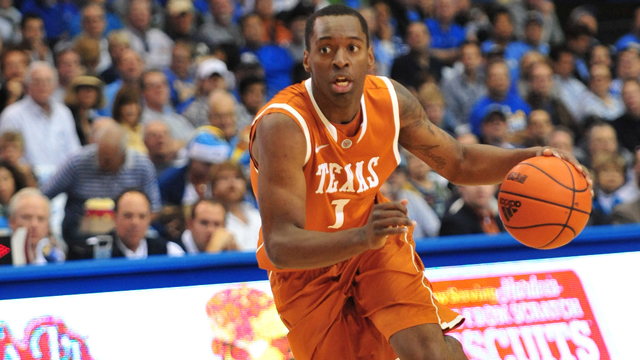 Texas vs. Chaminade (Quarterfinal #3): Maui Invitational
