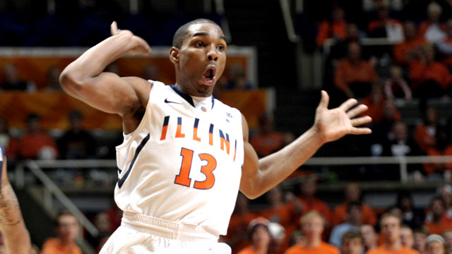 USC vs. Illinois (Quarterfinal #4): Maui Invitational