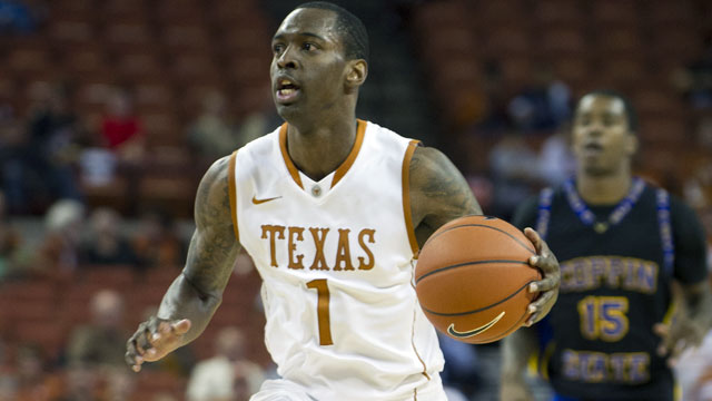 Texas vs. USC (Consolation): Maui Invitational