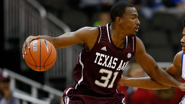 Washington State vs. Texas A&M (Exclusive 3rd Place): CBE Hall of Fame Classic