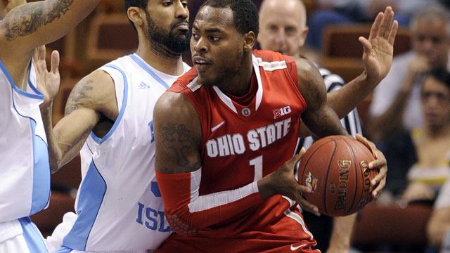 Washington vs. Ohio State (Championship)