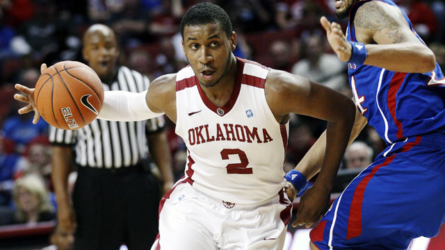 UTEP vs. Oklahoma (Quarterfinal #3): Old Spice Classic