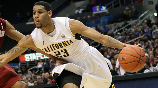 Drake vs. California (Quarterfinal #4): DirecTV Classic