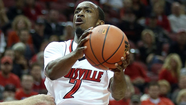 Samford vs. #2 Louisville