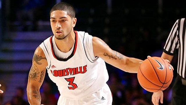 Illinois State vs. #5 Louisville