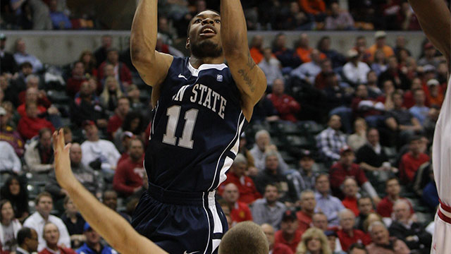 Pennsylvania vs. Penn State (Exclusive)