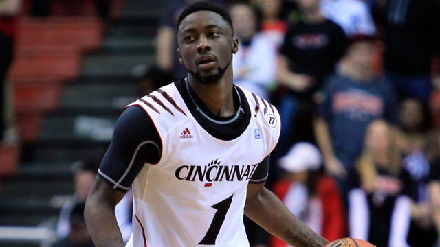 Alabama vs. #17 Cincinnati