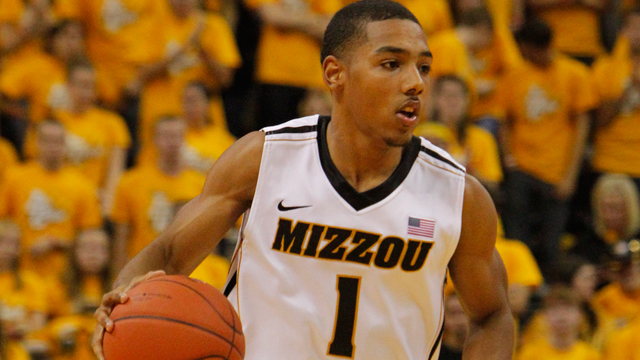 Appalachian State vs. #16 Missouri