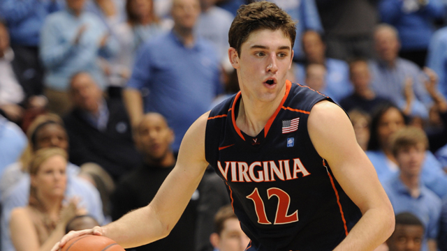 Green Bay vs. Virginia