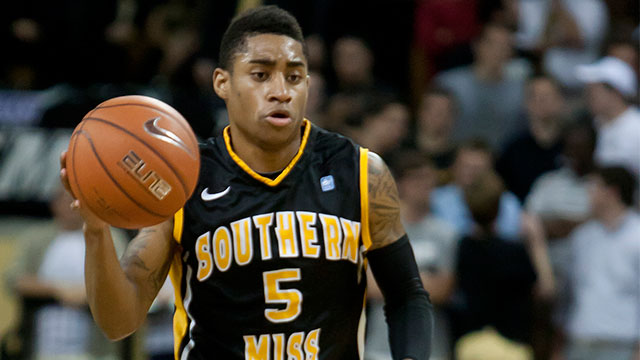 Southern Mississippi vs. New Mexico State