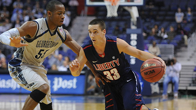 Georgia State vs. Liberty