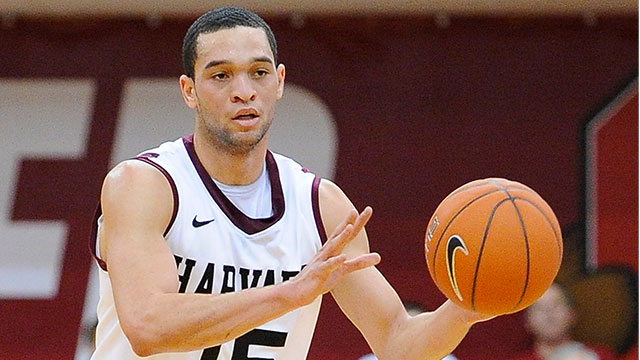 Harvard vs. Boston College (Exclusive)