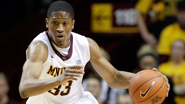 South Dakota State vs. #14 Minnesota (Exclusive)