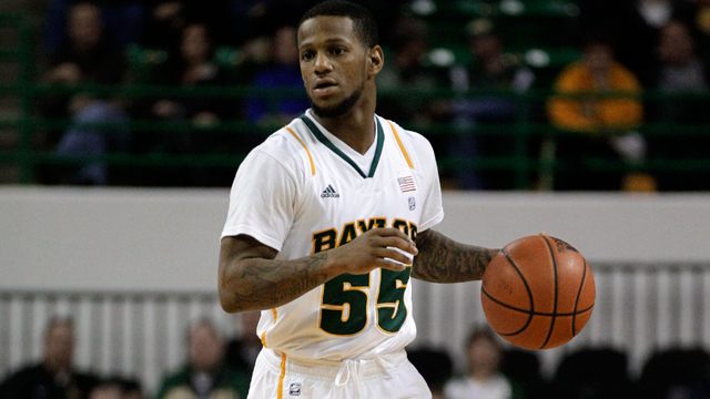 Northwestern vs. Baylor