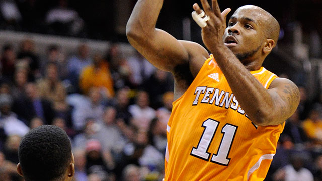 Tennessee vs. Virginia (Exclusive)