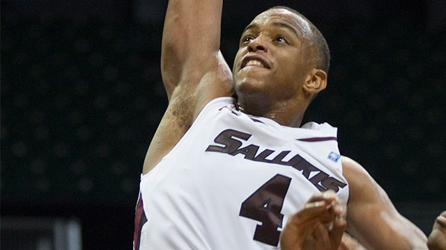 Southern Illinois vs. Western Kentucky