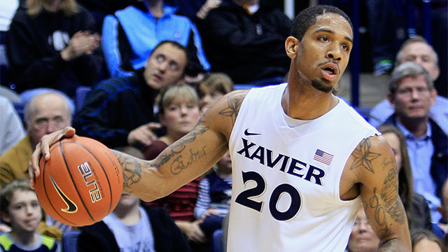 Vanderbilt vs. Xavier