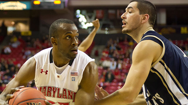 South Carolina State vs. Maryland (Exclusive)