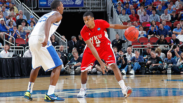 Iupui vs. Western Kentucky
