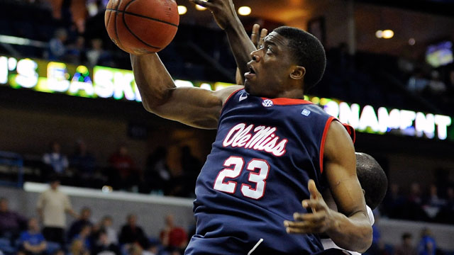 Mississippi vs. Middle Tennessee State (Exclusive)