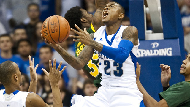 Seton Hall vs. Wake Forest (Exclusive)