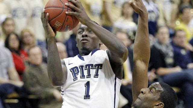 North Florida vs. Pittsburgh (Exclusive)