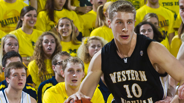 Western Michigan vs. Illinois State