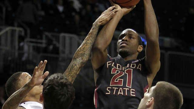 Maine vs. Florida State