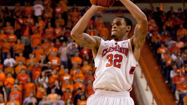 Florida A&M vs. Clemson (Exclusive)