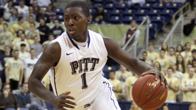 Bethune-Cookman vs. Pittsburgh (Exclusive)