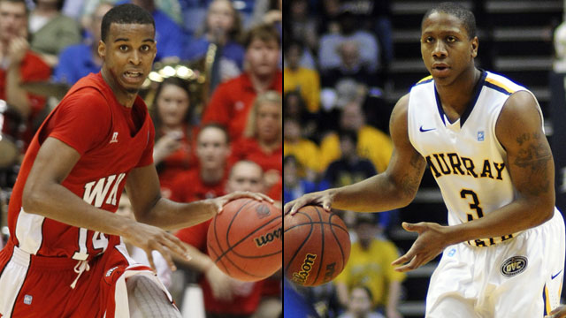 Western Kentucky vs. Murray State