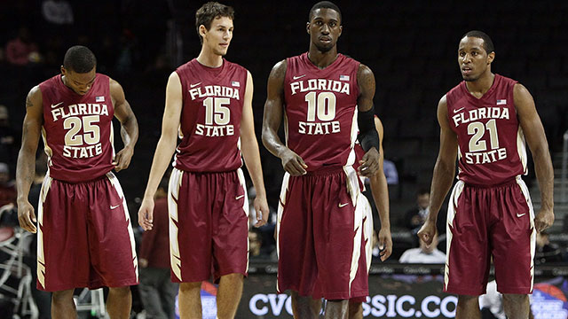 Louisiana-Monroe vs. Florida State (Exclusive)