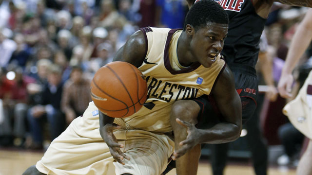 Old Dominion vs. College of Charleston (Exclusive)