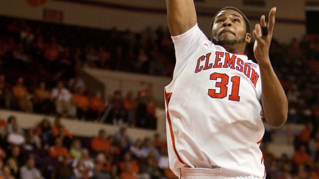 Clemson vs. Coastal Carolina (Exclusive)