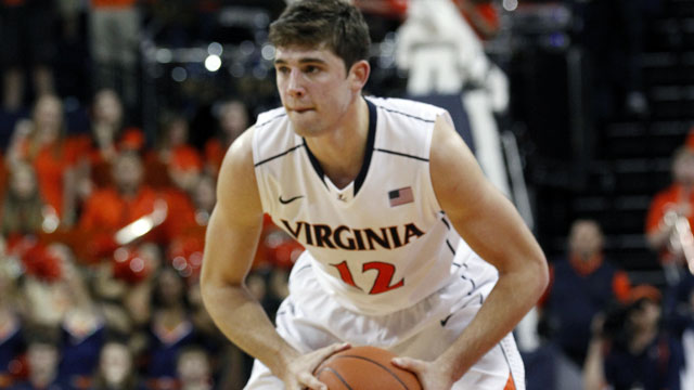 Morgan State vs. Virginia (Exclusive)
